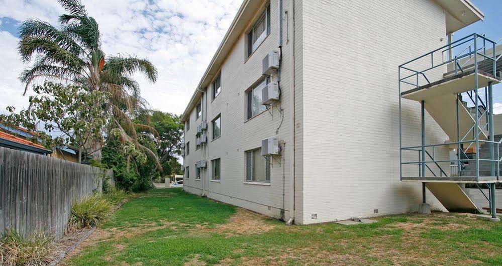 Malibu Apartments - פרת'' מראה חיצוני תמונה